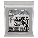 Ernie Ball Strängar Ernie Ball 2218 John Mayer Silver Slinky 10.5-47 tgt11