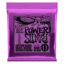 Ernie Ball Strängar Ernie Ball 2220 Power Slinky Nickel 11-48 tgt11