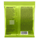 Ernie Ball Strängar Ernie Ball 2221 Regular Slinky Nickel 10-46 tgt11