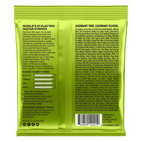 Ernie Ball Strängar Ernie Ball 2221 Regular Slinky Nickel 10-46 tgt11