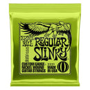 Ernie Ball Strängar Ernie Ball 2221 Regular Slinky Nickel 10-46 tgt11
