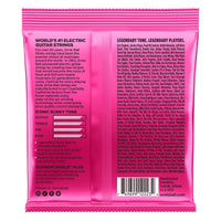 Ernie Ball Strängar Ernie Ball 2223 Super Slinky Nickel 09-42 tgt11