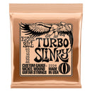 Ernie Ball Strängar Ernie Ball 2224 Turbo Slinky Nickel 09.5-46 tgt11