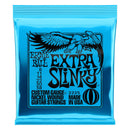 Ernie Ball Strängar Ernie Ball 2225 Extra Slinky Nickel 08-38 tgt11