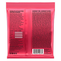 Ernie Ball Strängar Ernie Ball 2226 Burly Slinky Nickel 11-52 tgt11