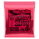 Ernie Ball Strängar Ernie Ball 2226 Burly Slinky Nickel 11-52 tgt11