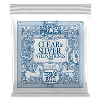 Ernie Ball Strängar Ernie Ball 2403 Classical Nylon Strings tgt11