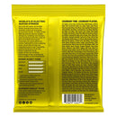 Ernie Ball Strängar Ernie Ball 2627 Beefy Slinky 11-54 tgt11