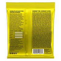 Ernie Ball Strängar Ernie Ball 2627 Beefy Slinky 11-54 tgt11