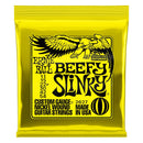 Ernie Ball Strängar Ernie Ball 2627 Beefy Slinky 11-54 tgt11