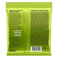 Ernie Ball Strängar Ernie Ball 3221 Regular Slinky Nickel 3-Pack tgt11