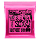 Ernie Ball Strängar Ernie Ball 3223 Super Slinky Nickel 3-Pack tgt11