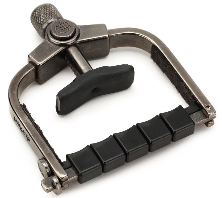 Paige Clik PC-B5-ETI Ukulele/Banjo Capo