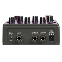 Eventide Delayer Eventide Rose Delay tgt11