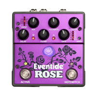 Eventide Delayer Eventide Rose Delay tgt11