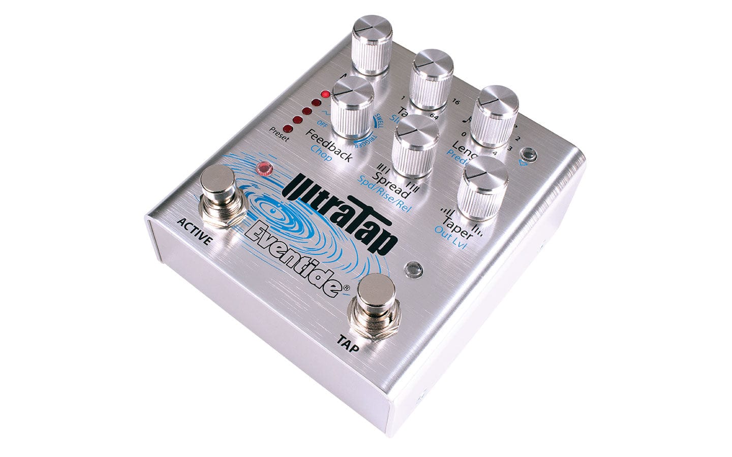 Eventide Delayer Eventide UltraTap tgt11