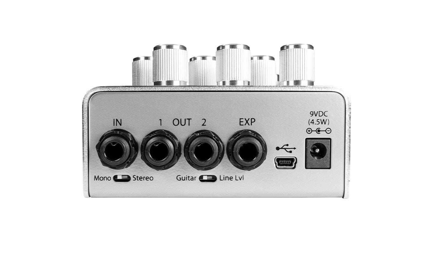 Eventide Delayer Eventide UltraTap tgt11