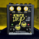 Eventide Fuzz pedal Eventide Knife Drop tgt11