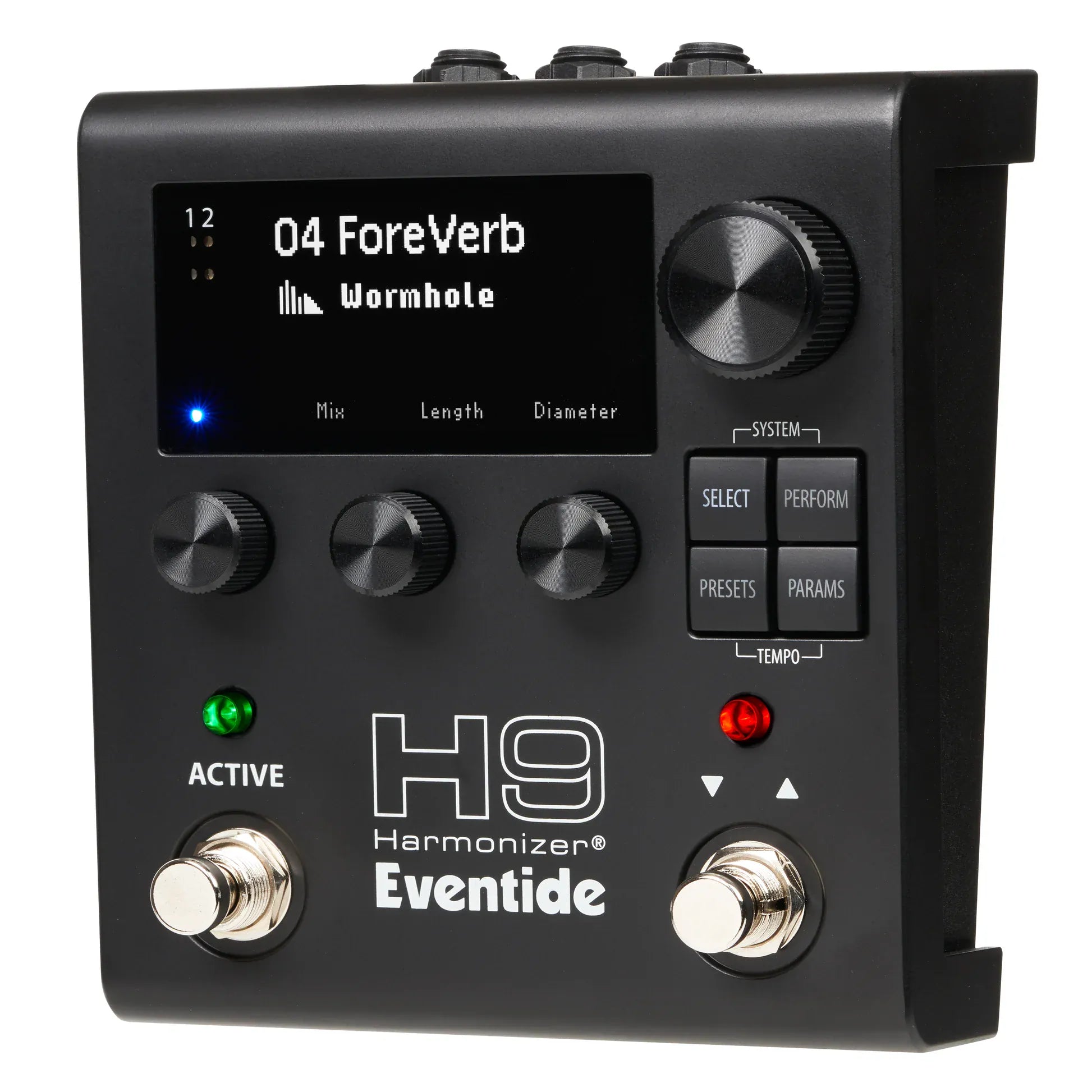 Eventide Multieffektpedal Eventide H9 Harmonizer Gen 2 tgt11