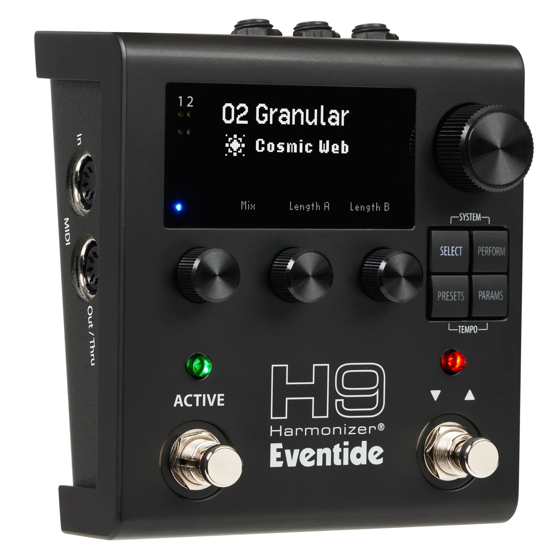 Eventide Multieffektpedal Eventide H9 Harmonizer Gen 2 tgt11