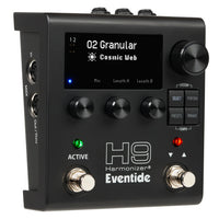 Eventide Multieffektpedal Eventide H9 Harmonizer Gen 2 tgt11