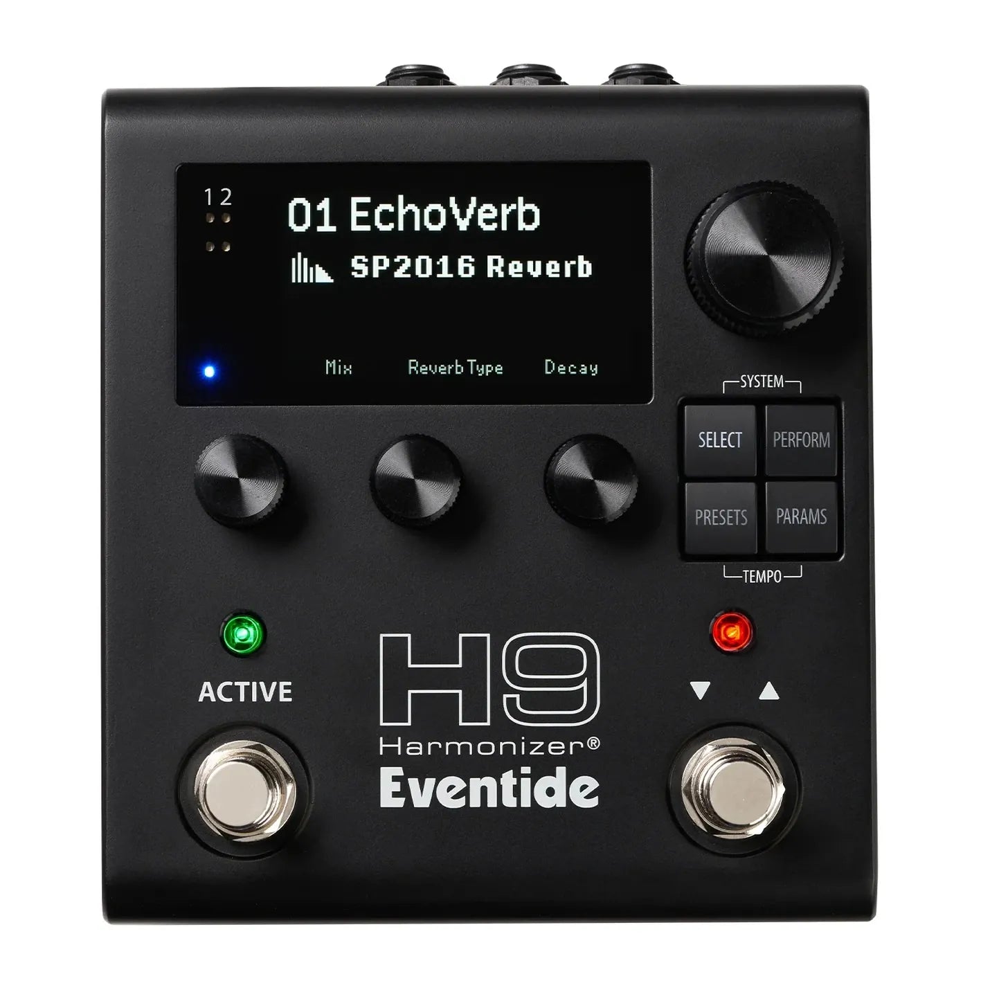 Eventide Multieffektpedal Eventide H9 Harmonizer Gen 2 tgt11
