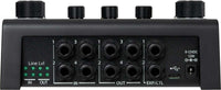 Eventide Multieffektpedal Eventide H90 Dark tgt11