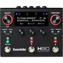 Eventide Multieffektpedal Eventide H90 Dark tgt11