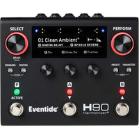 Eventide Multieffektpedal Eventide H90 Dark tgt11
