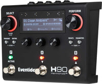 Eventide Multieffektpedal Eventide H90 Dark tgt11