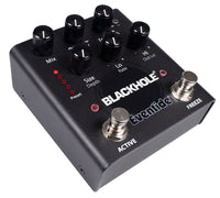 Eventide Pedaler Eventide Blackhole tgt11