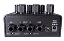 Eventide Pedaler Eventide Blackhole tgt11