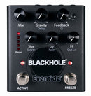 Eventide Pedaler Eventide Blackhole tgt11