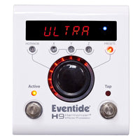Eventide Pedaler Eventide H9 MAX tgt11