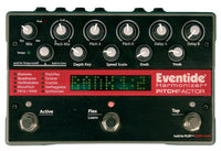 Eventide Pedaler Eventide PitchFactor tgt11