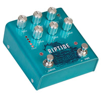 Eventide Pedaler Eventide Riptide tgt11