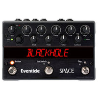 Eventide Pedaler Eventide Space tgt11