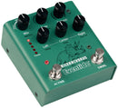 Eventide Pedaler Eventide Tricera Chorus tgt11