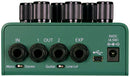 Eventide Pedaler Eventide Tricera Chorus tgt11