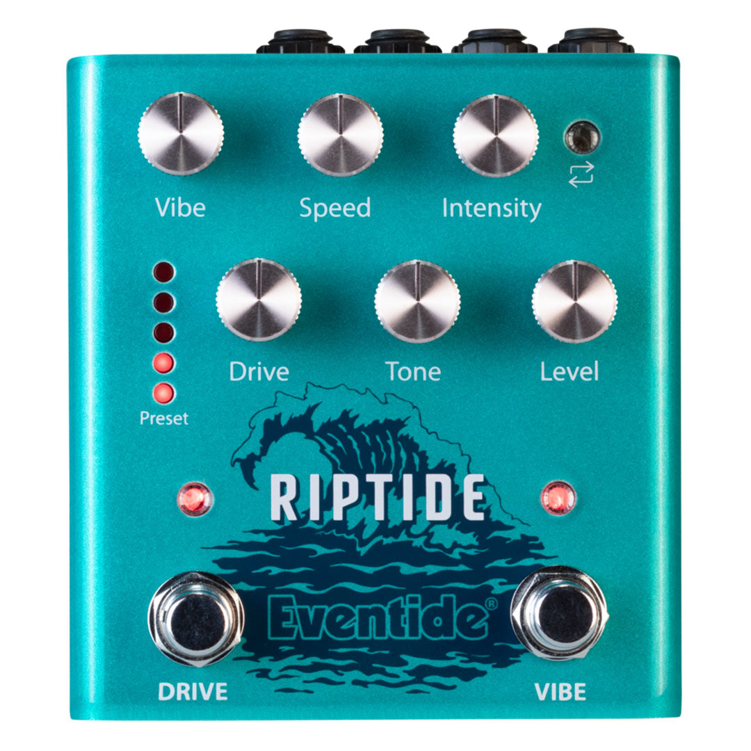 Eventide Riptide