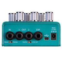 Eventide Riptide