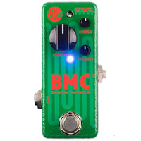 EWS (Xotic) Pedaler EWS BMC2 (Bass Mid Control 2) tgt11