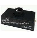 EWS (Xotic) Pedaler EWS Subtle Volume Control (SVC) tgt11