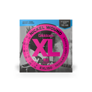 DADDARIO EXL150 Elgitarr Nickel Wound 010-046 12-String