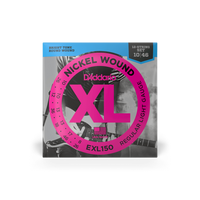 DADDARIO EXL150 Elgitarr Nickel Wound 010-046 12-String