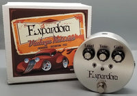 Expandora Pedaler Expandora Vintage Reissue Vintage LM308 Chips tgt11