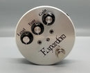Expandora Pedaler Expandora Vintage Reissue Vintage LM308 Chips tgt11