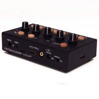 Critter &amp; Guitari EYESY Video Synthesizer