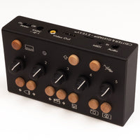 Critter &amp; Guitari EYESY Video Synthesizer