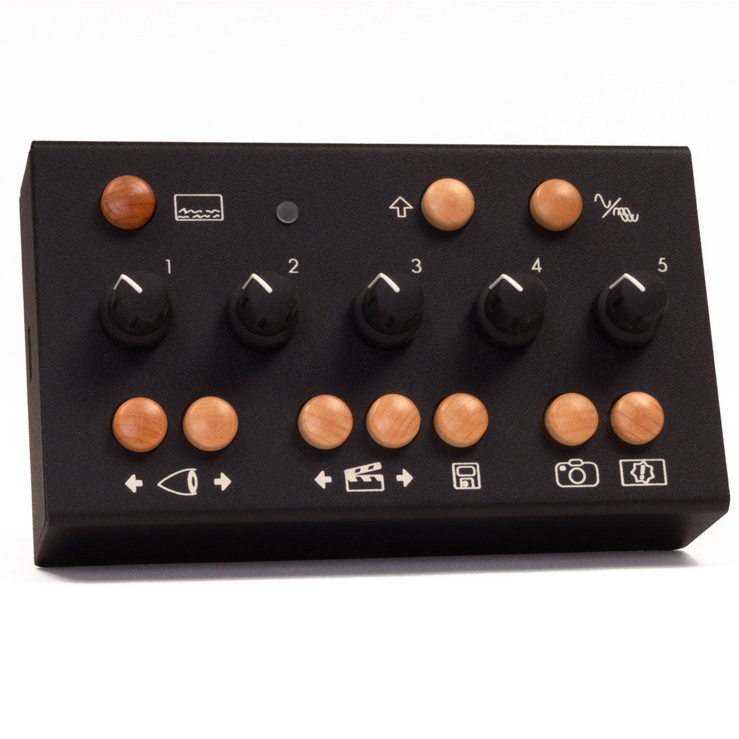 Critter &amp; Guitari EYESY Video Synthesizer